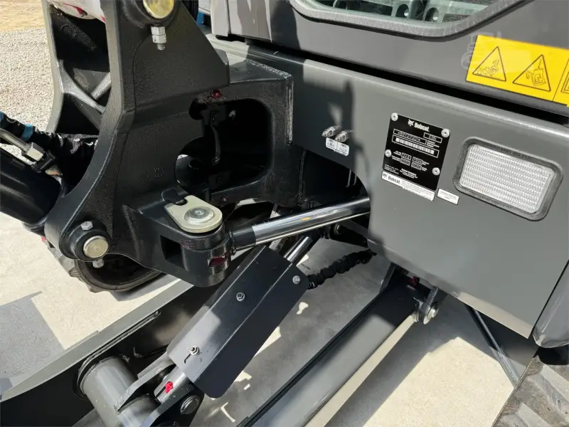 2019 BOBCAT E35I photo 16