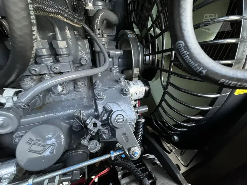 2019 BOBCAT E35I photo 10