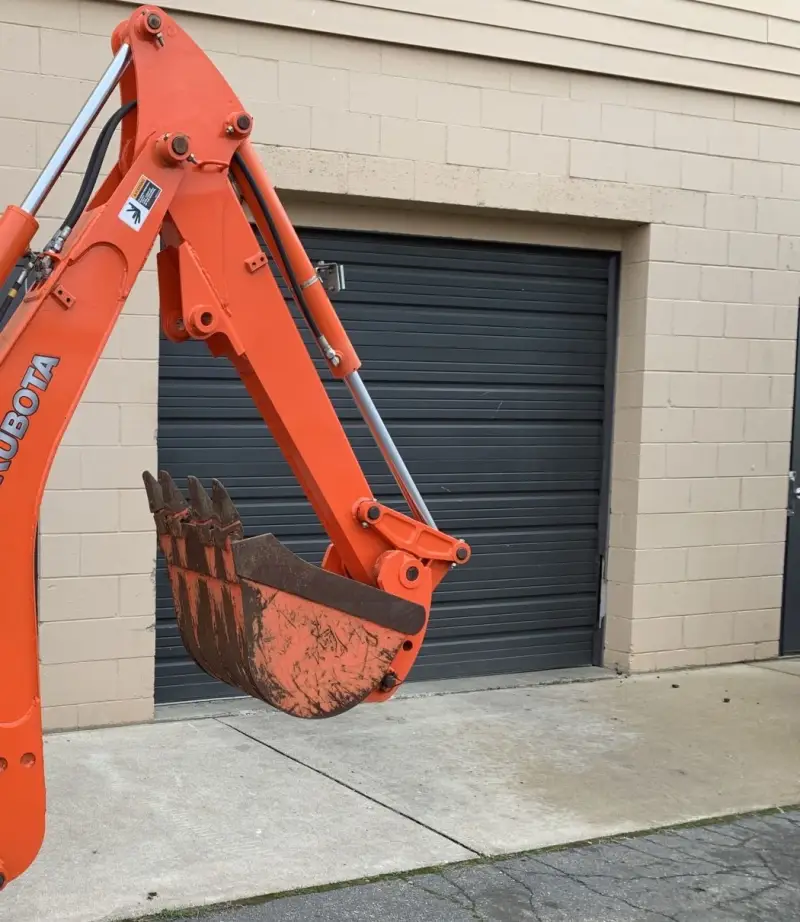 2010 Kubota Grand L Series L5240HSTC photo 11