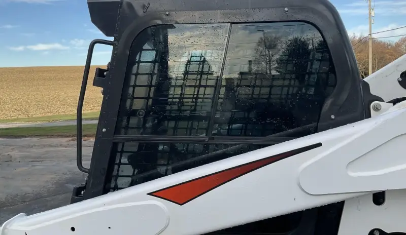 2018 Bobcat T770 photo 15
