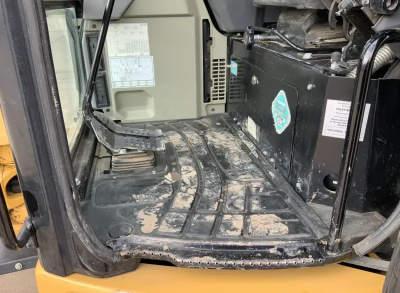 2017 Caterpillar 305E2 photo 19