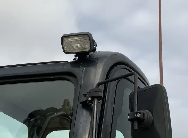 2017 Caterpillar 305E2 photo 7