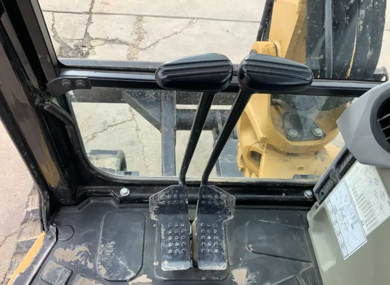 2017 Caterpillar 305E2 photo 21