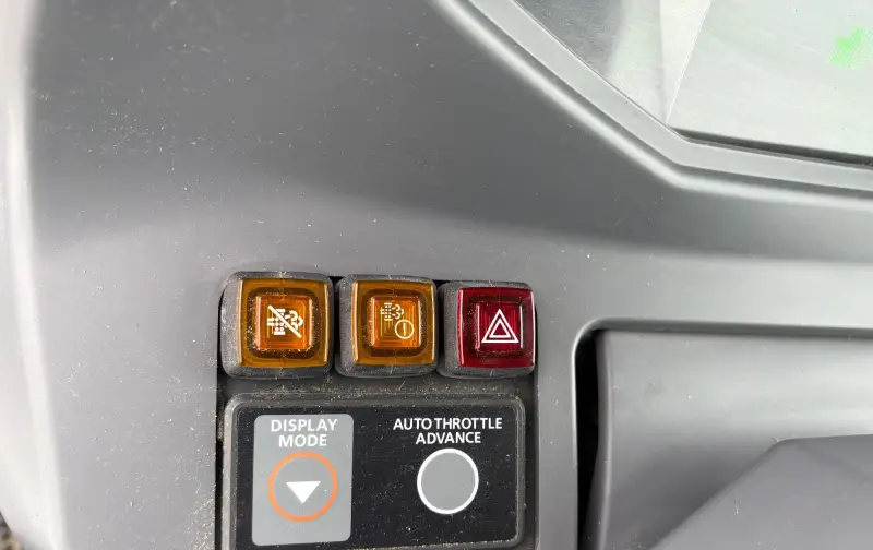 2019 Kubota L3560 Limited Edition MFWD Compact Utility Tractor W/ Loader | Agriculture photo 54