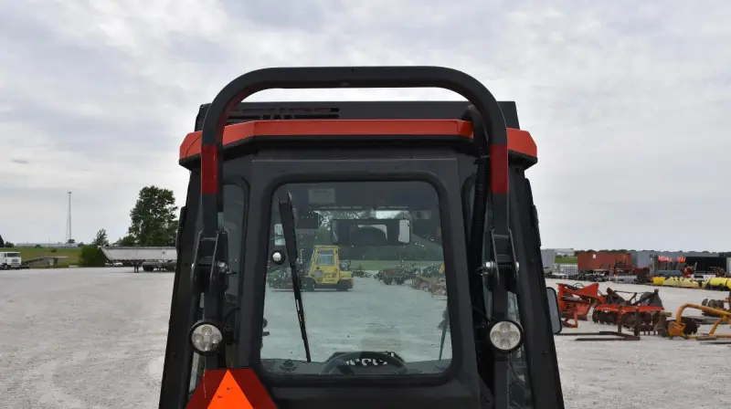 2021 Kubota BX2680 Compact Utility Tractor W/Loader | Agriculture photo 26