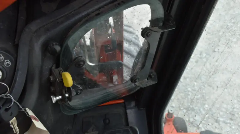 2021 Kubota BX2680 Compact Utility Tractor W/Loader | Agriculture photo 57