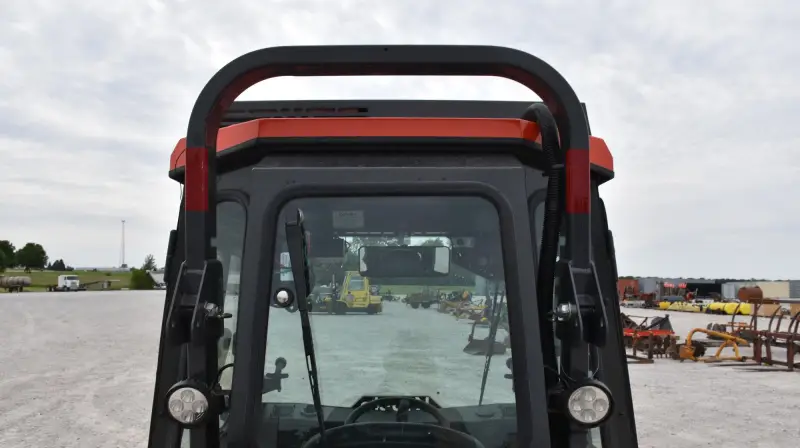 2021 Kubota BX2680 Compact Utility Tractor W/Loader | Agriculture photo 67