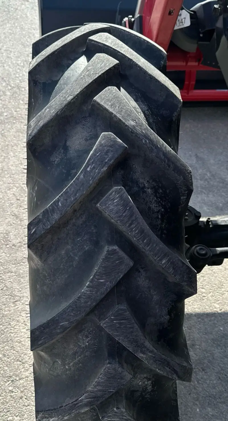 2022 Case IH Farmall 115A photo 94