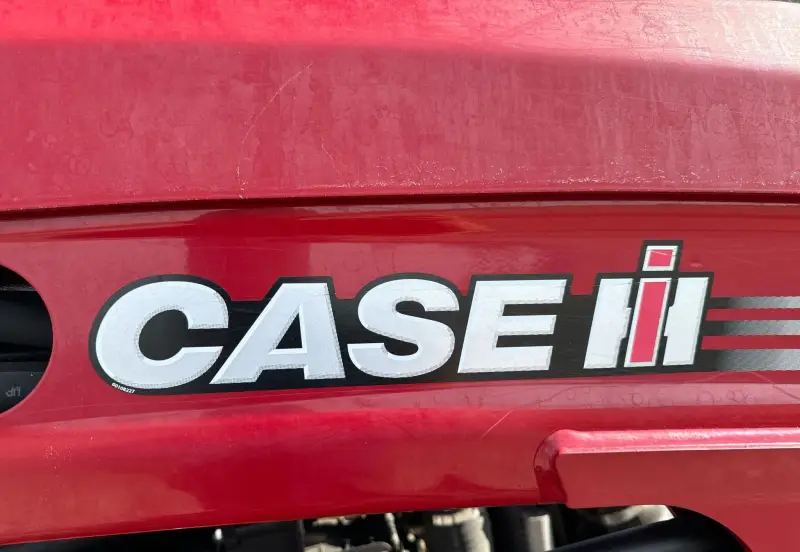 2022 Case IH Farmall 115A photo 21
