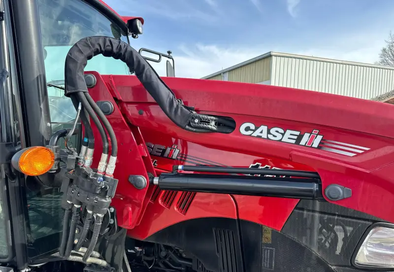 2022 Case IH Farmall 115A photo 27