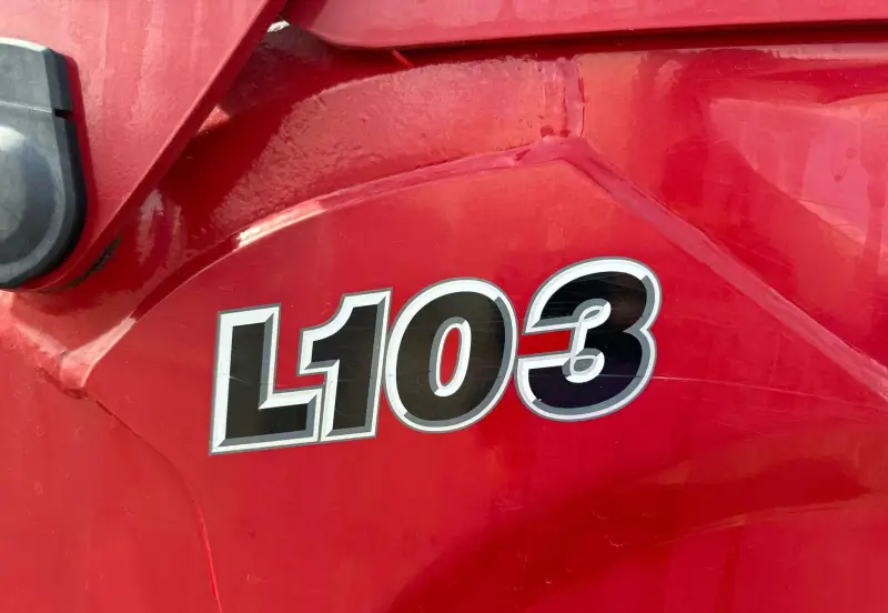 2022 Case IH Farmall 115A photo 20