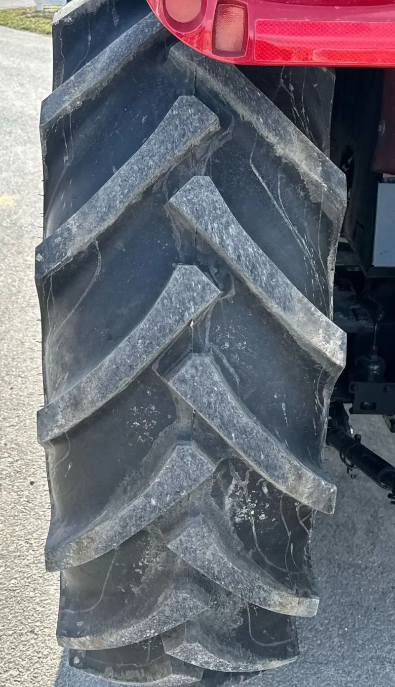 2022 Case IH Farmall 115A photo 98