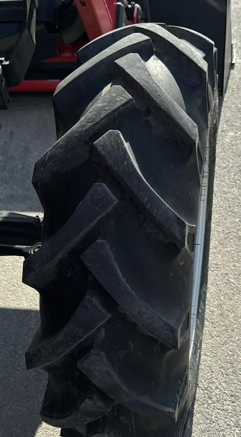 2022 Case IH Farmall 115A photo 101