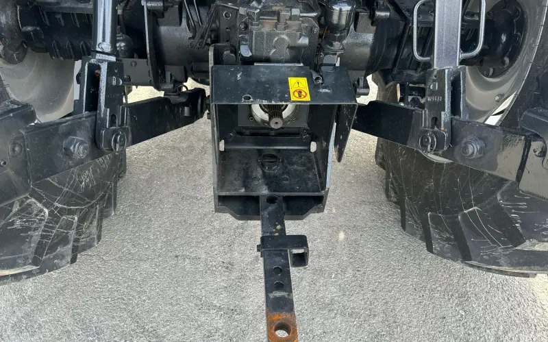 2022 Case IH Farmall 115A photo 39
