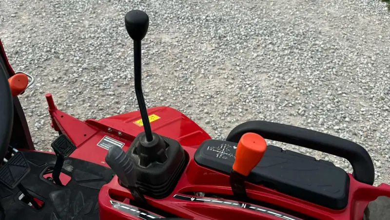 2021 Massey Ferguson GC1723 photo 63