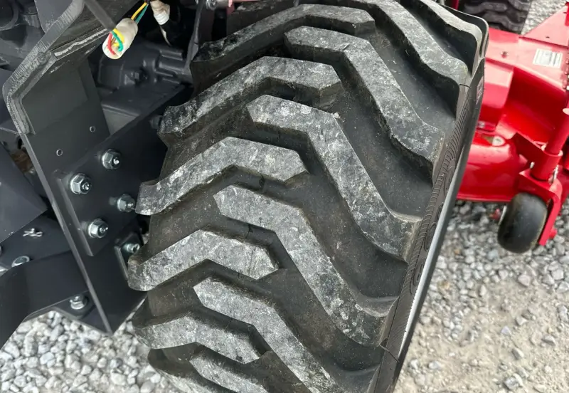 2021 Massey Ferguson GC1723 photo 96