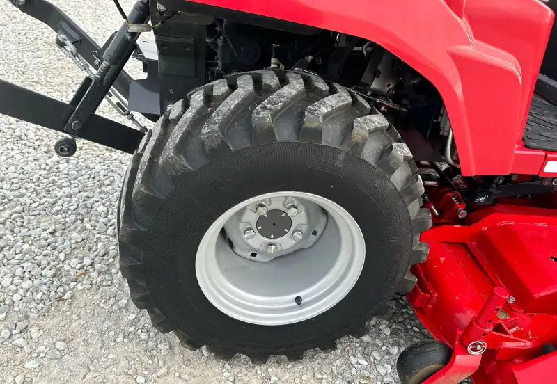 2021 Massey Ferguson GC1723 photo 95
