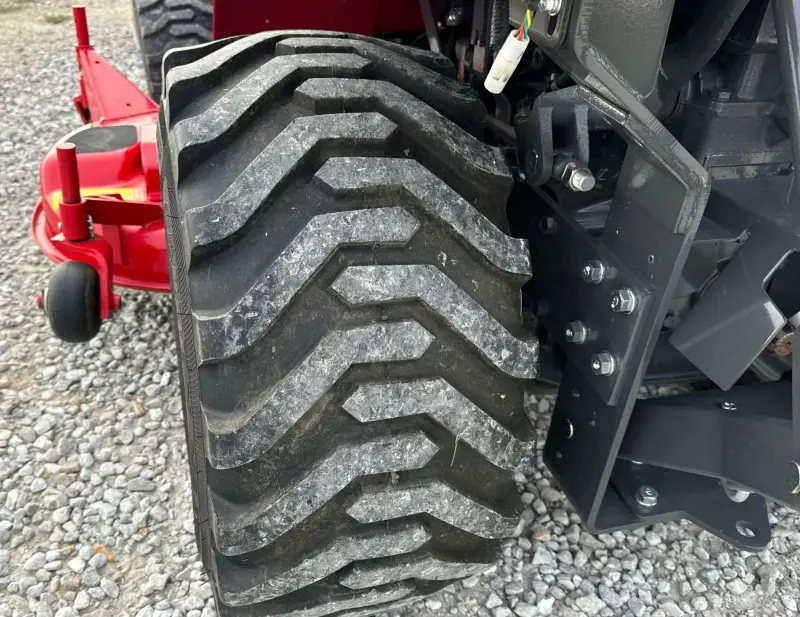 2021 Massey Ferguson GC1723 photo 90