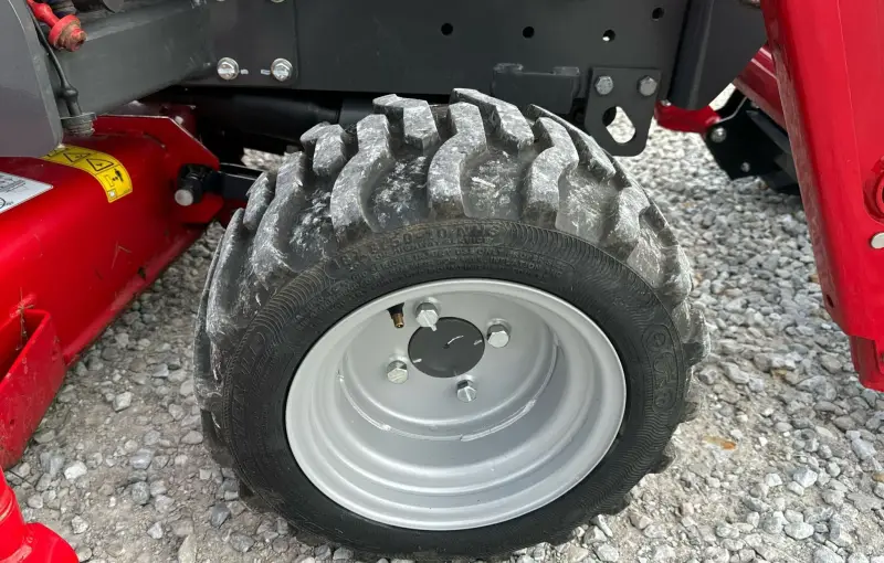 2021 Massey Ferguson GC1723 photo 92