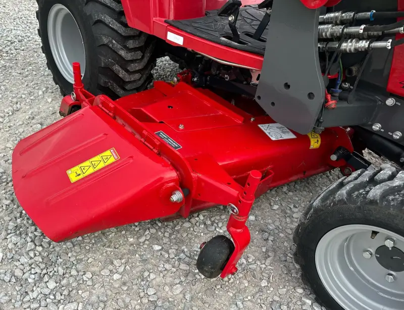 2021 Massey Ferguson GC1723 photo 42