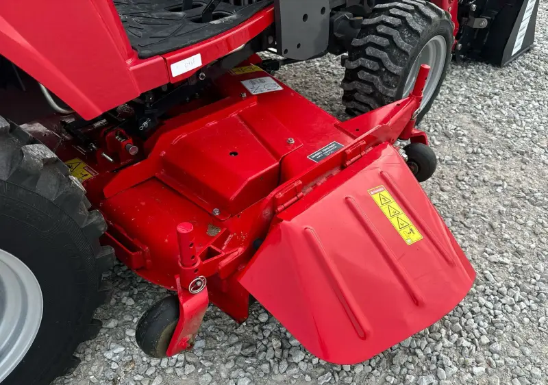 2021 Massey Ferguson GC1723 photo 43