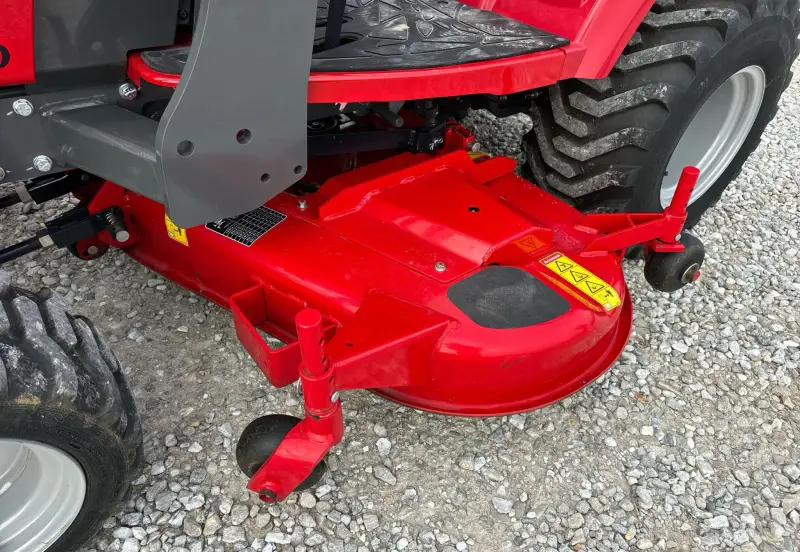 2021 Massey Ferguson GC1723 photo 39