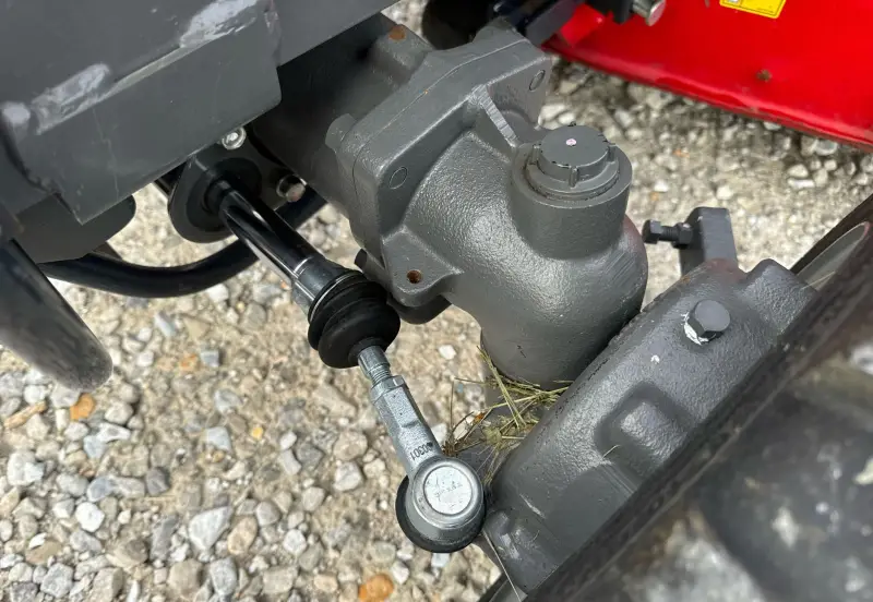 2021 Massey Ferguson GC1723 photo 49