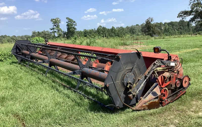 2021 Case IH Maxxum 150 MFWD Tractor W/Grapple Loader photo 85