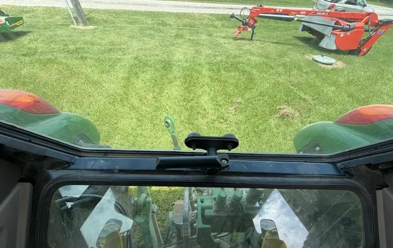 2019 John Deere 5100E MFWD Tractor W/540M Loader | Agriculture photo 97
