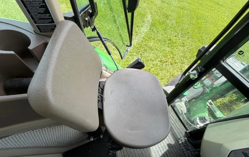 2019 John Deere 5100E MFWD Tractor W/540M Loader | Agriculture photo 99