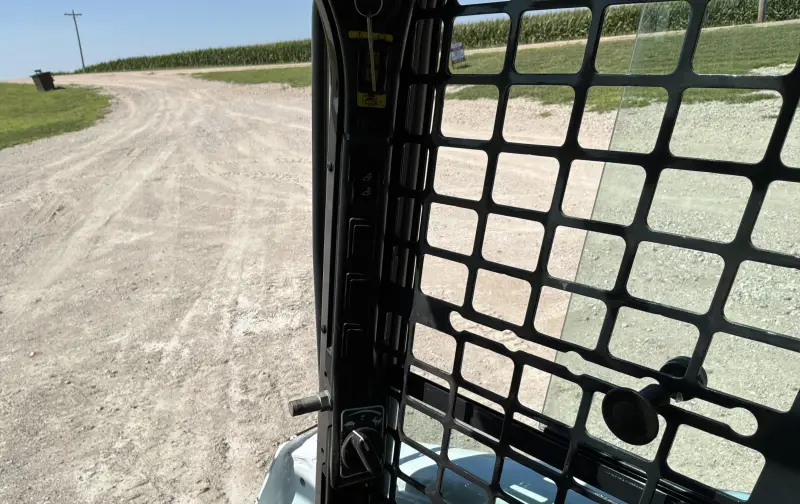 2023 Bobcat T595 Compact Track Loader photo 46
