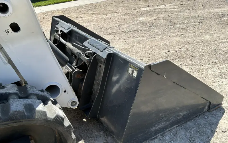 2023 Bobcat T595 Compact Track Loader photo 26