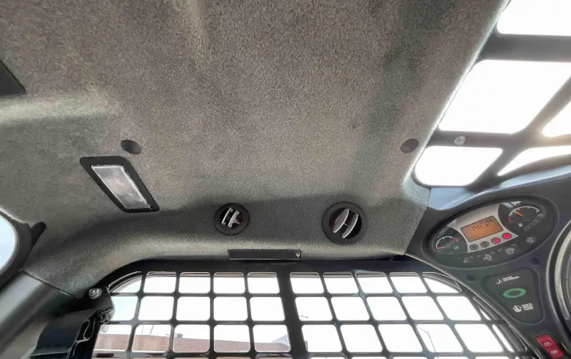2022 Bobcat S740 Skid Steer photo 57