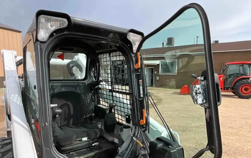 2022 Bobcat S740 Skid Steer photo 52