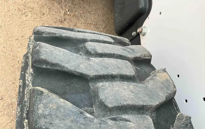 2022 Bobcat S740 Skid Steer photo 45