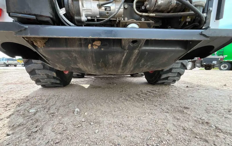 2022 Bobcat S740 Skid Steer photo 37