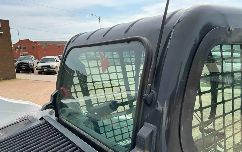 2022 Bobcat S740 Skid Steer photo 29