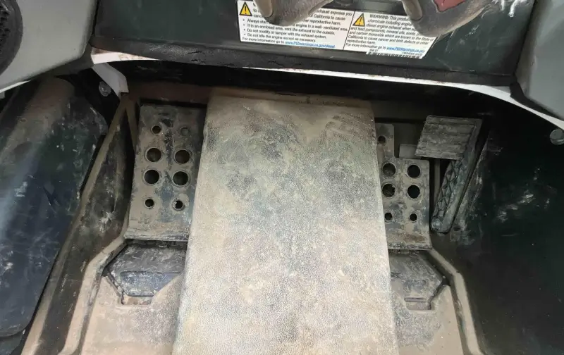 2022 Bobcat S740 Skid Steer photo 60