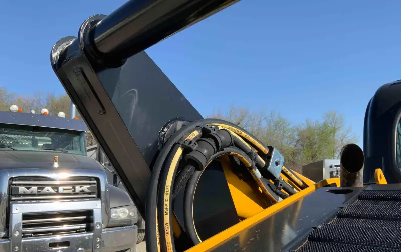 2020 Caterpillar 262D3 Skid Steer photo 36