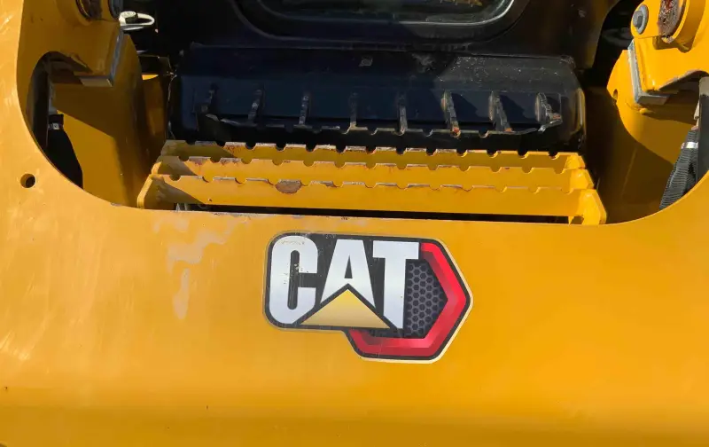 2020 Caterpillar 262D3 Skid Steer photo 21