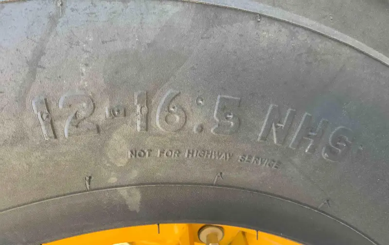 2020 Caterpillar 262D3 Skid Steer photo 64