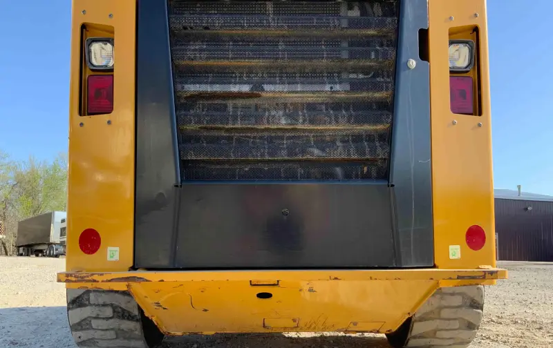 2020 Caterpillar 262D3 Skid Steer photo 33