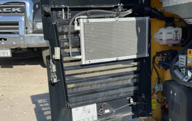 2020 Caterpillar 262D3 Skid Steer photo 68