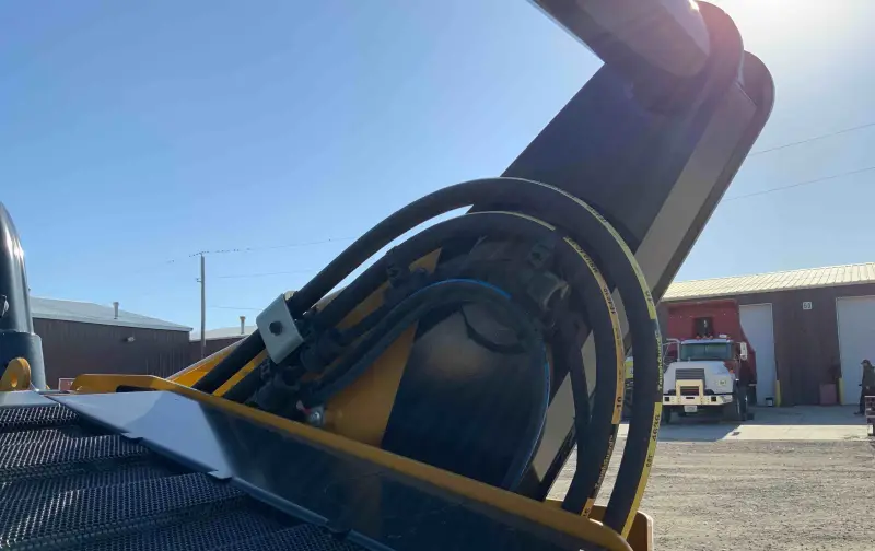 2020 Caterpillar 262D3 Skid Steer photo 37