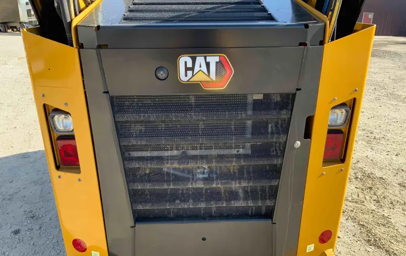 2020 Caterpillar 262D3 Skid Steer photo 34