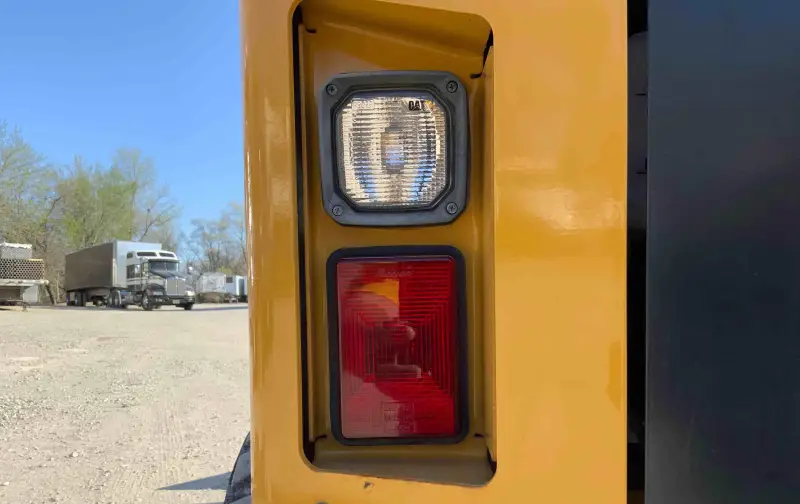 2020 Caterpillar 262D3 Skid Steer photo 38