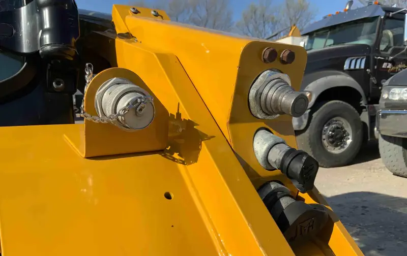 2020 Caterpillar 262D3 Skid Steer photo 25