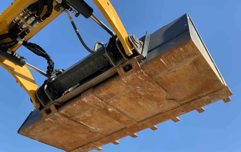 2020 Caterpillar 262D3 Skid Steer photo 48
