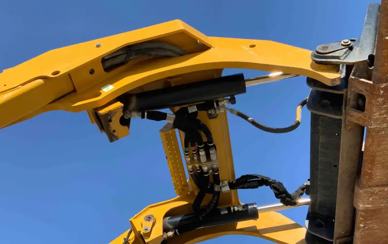 2020 Caterpillar 262D3 Skid Steer photo 47