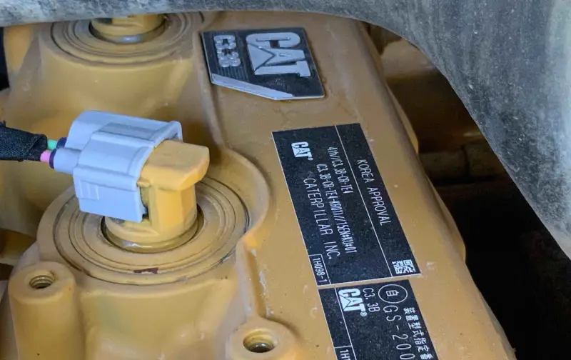2020 Caterpillar 262D3 Skid Steer photo 73